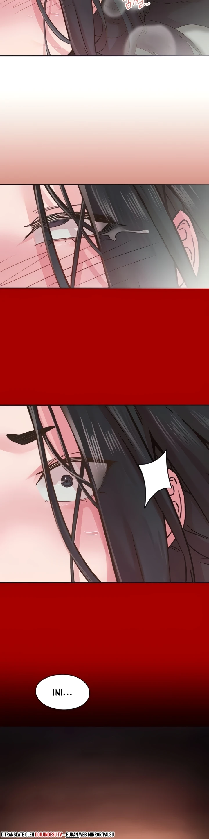 Read manhwa  Tremors - Chap 7 - image 20