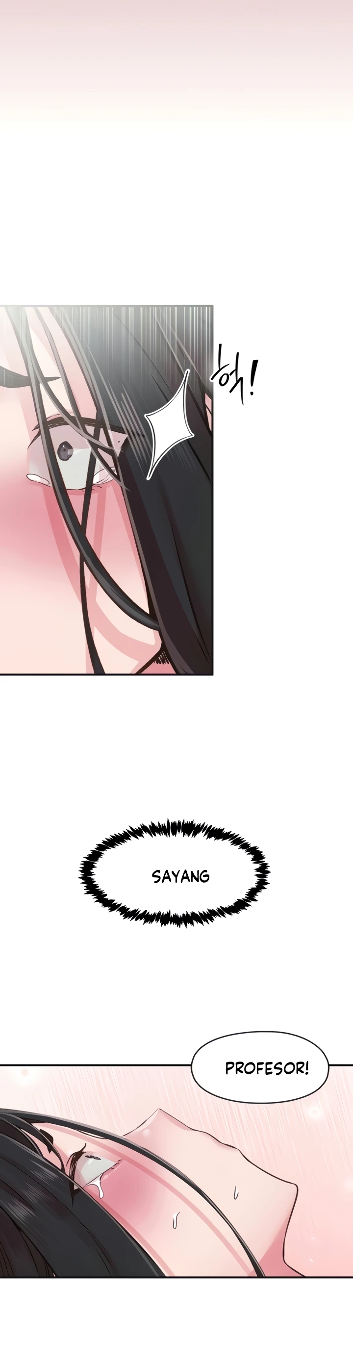 Read manhwa  Tremors - Chap 7 - image 26