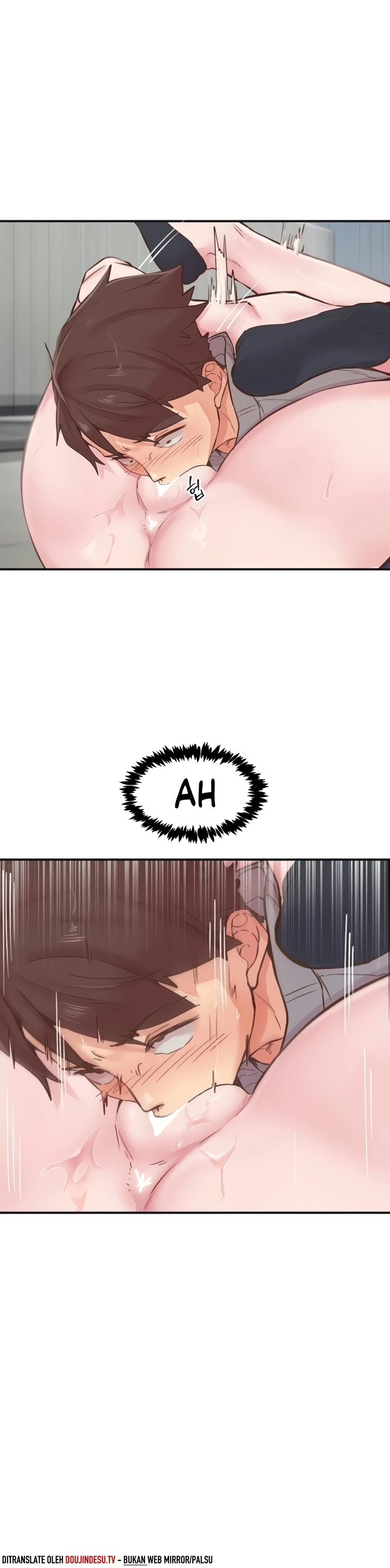 Read manhwa  Tremors - Chap 7 - image 16