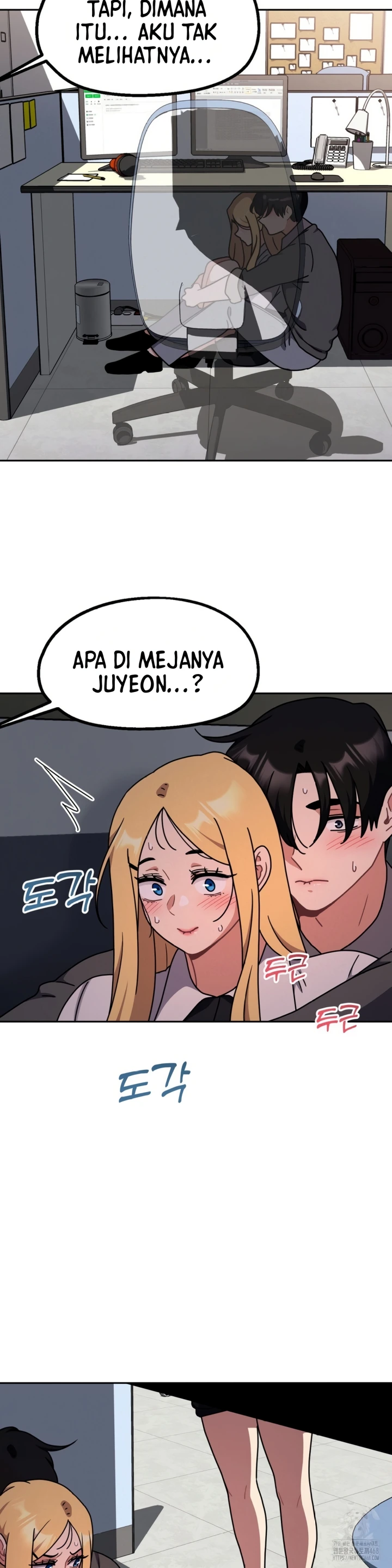 Read manhwa  Her Toys - Chap 33 - image 8