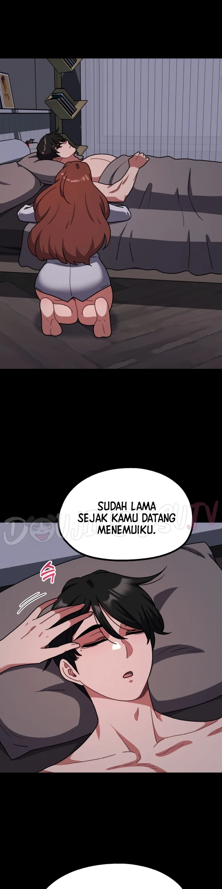 Read manhwa  Her Toys - Chap 31 - image 4