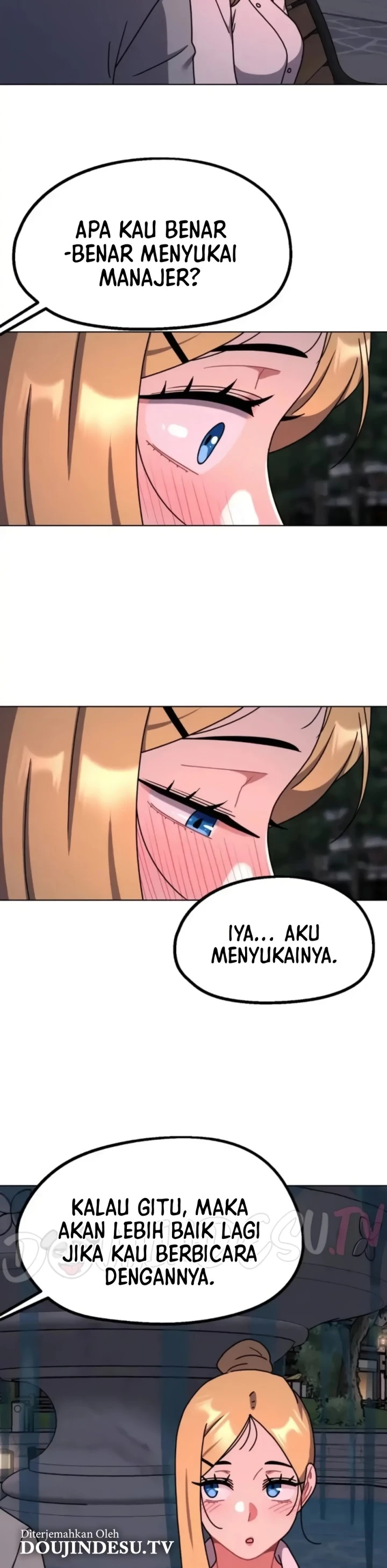 Read manhwa  Her Toys - Chap 30 - image 3