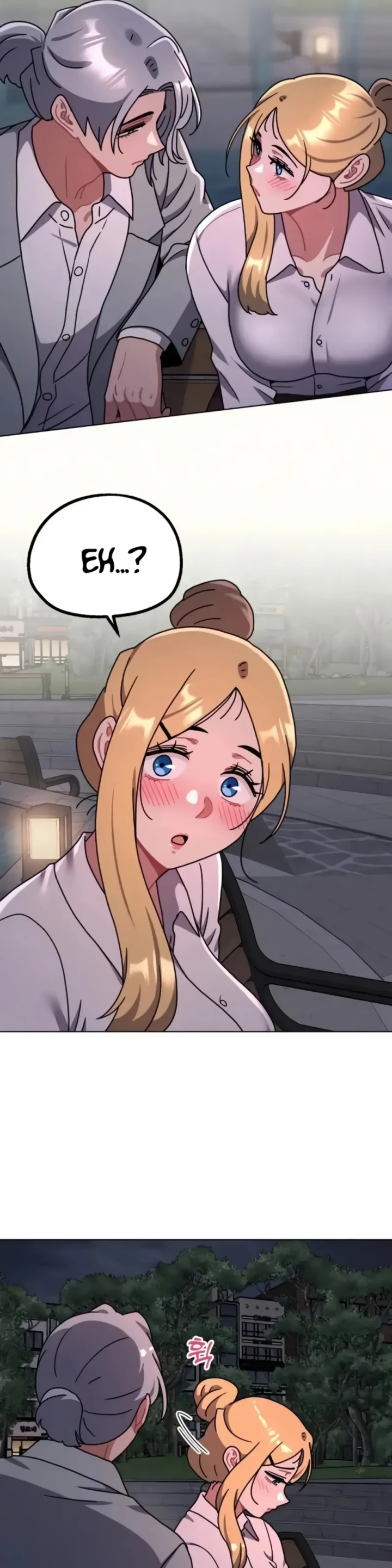 Read manhwa  Her Toys - Chap 30 - image 2