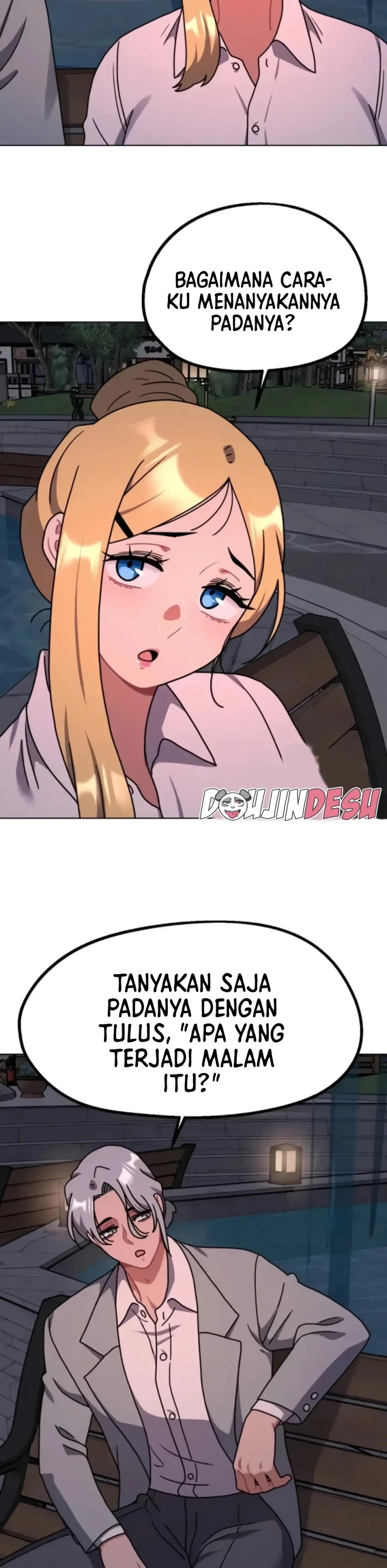 Read manhwa  Her Toys - Chap 30 - image 4