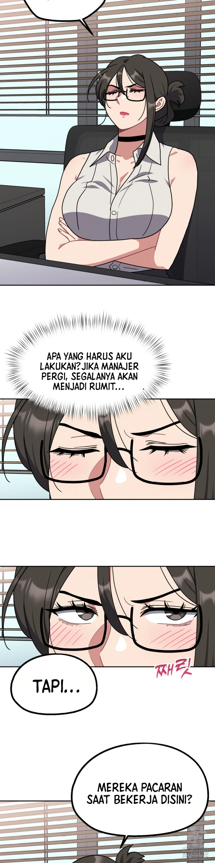 Read manhwa  Her Toys - Chap 37 - image 3