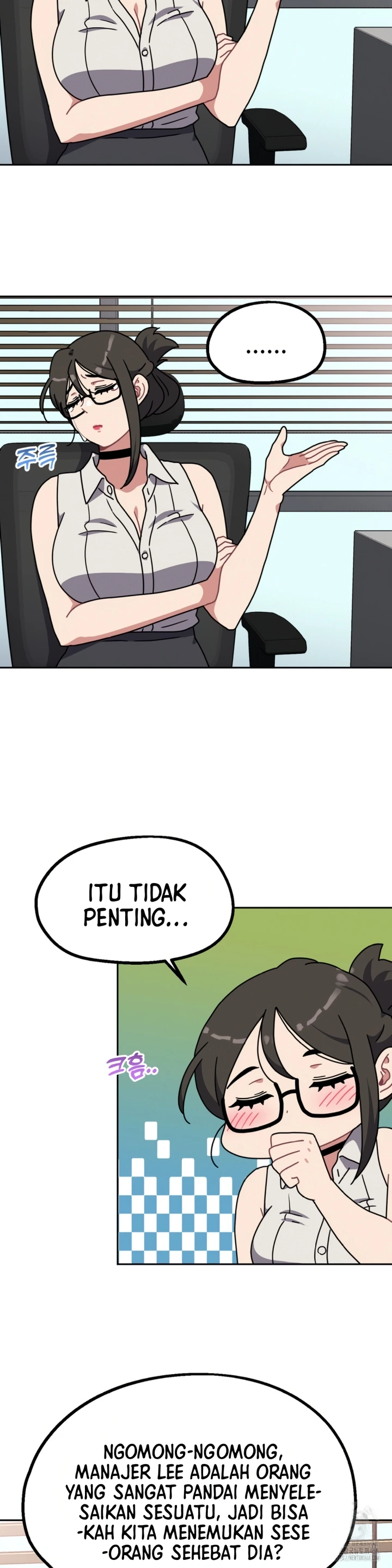 Read manhwa  Her Toys - Chap 37 - image 5