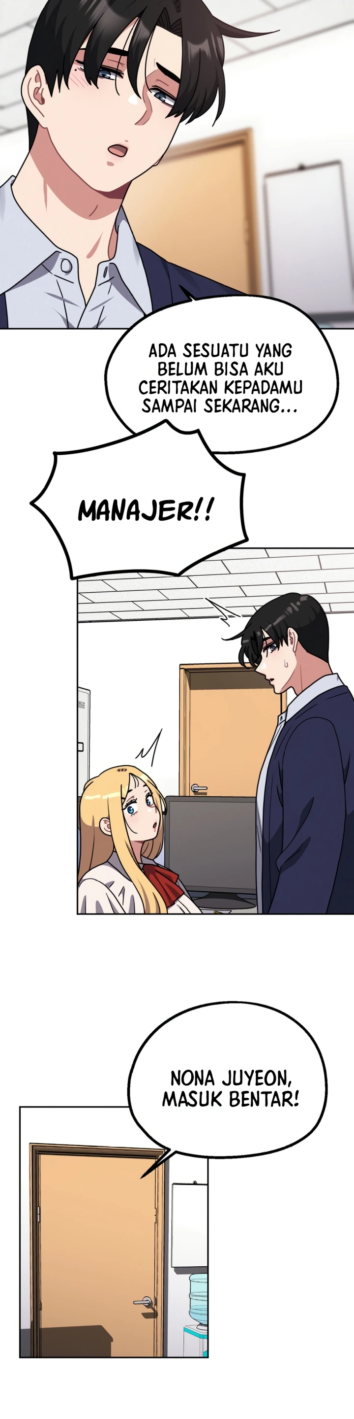 Read manhwa  Her Toys - Chap 37 - image 9