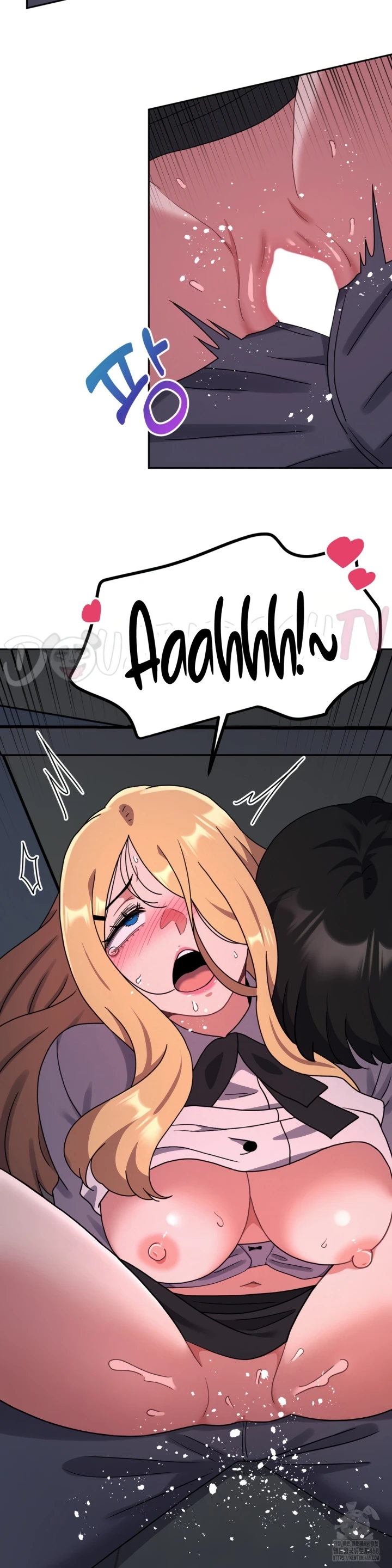 Read manhwa  Her Toys - Chap 36 - image 4