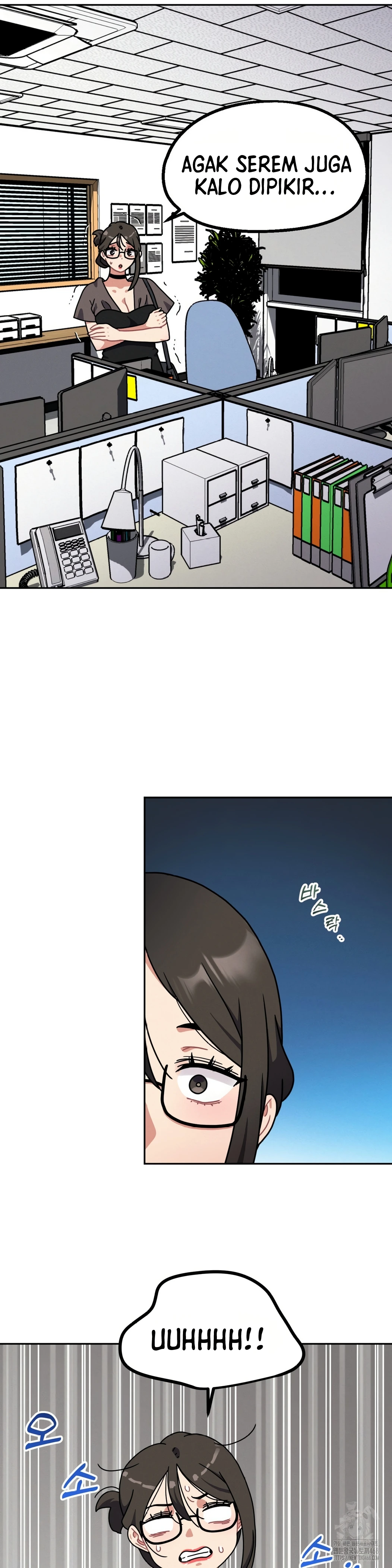 Read manhwa  Her Toys - Chap 34 - image 9