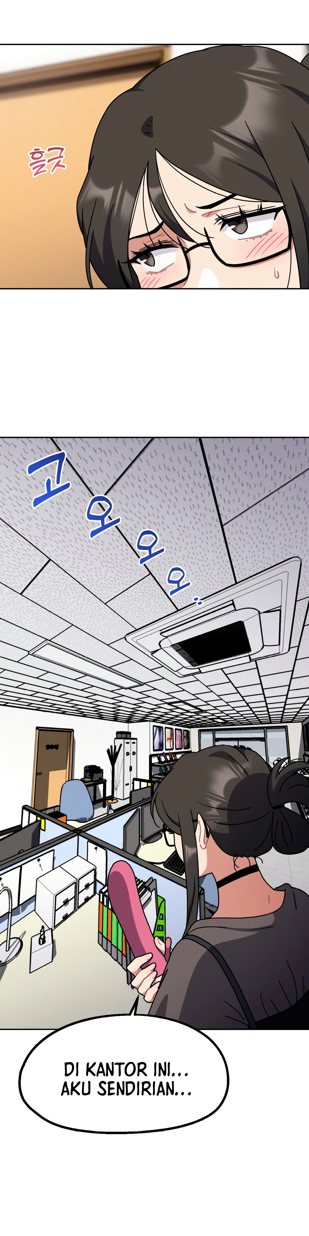 Read manhwa  Her Toys - Chap 34 - image 8