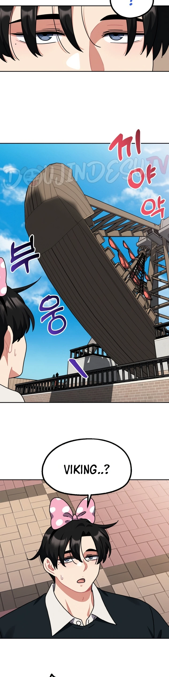 Read manhwa  Her Toys - Chap 38 - image 7