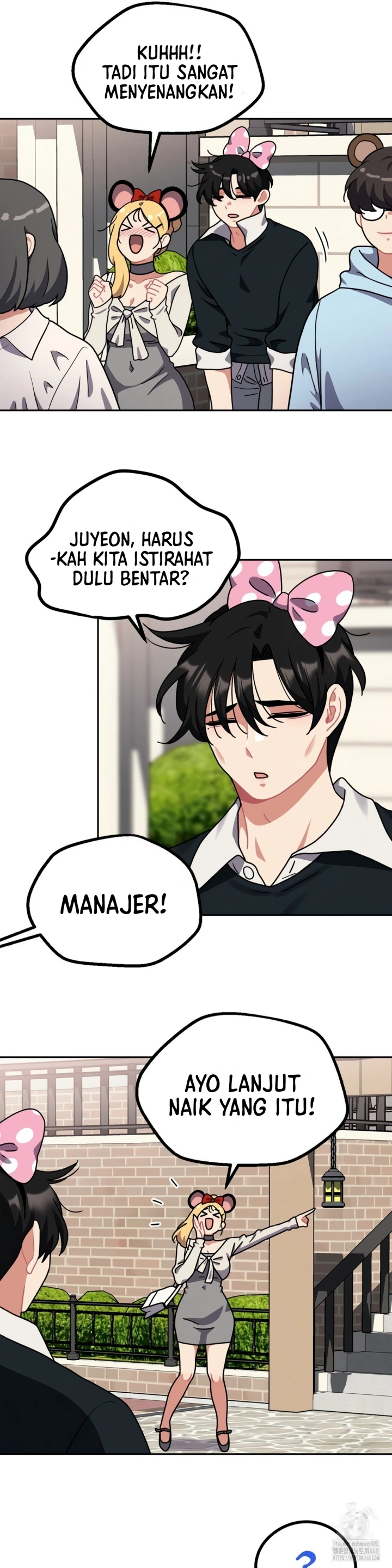 Read manhwa  Her Toys - Chap 38 - image 6