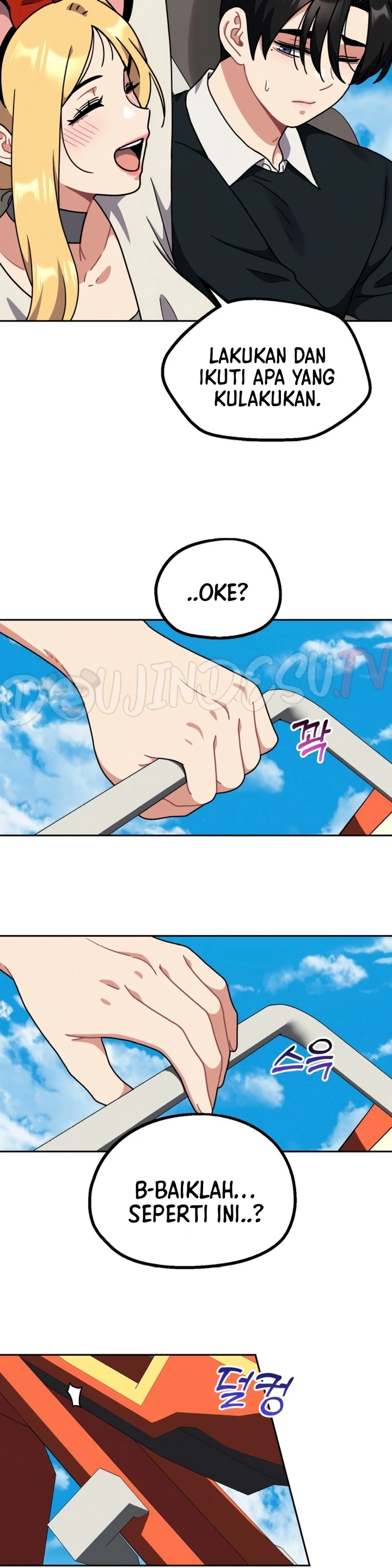 Read manhwa  Her Toys - Chap 38 - image 4