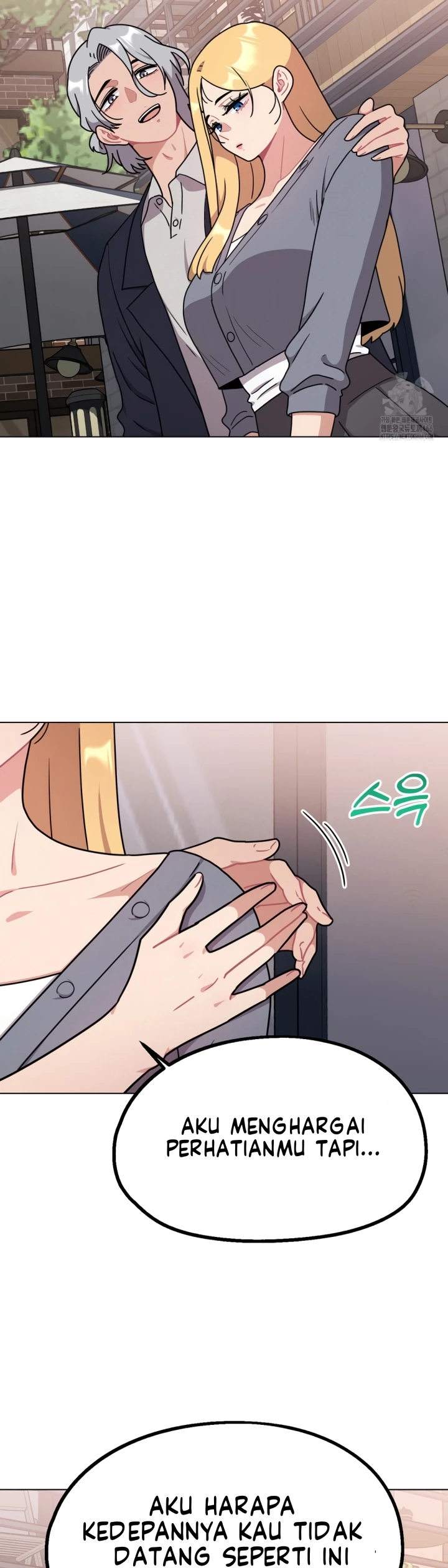 Read manhwa  Her Toys - Chap 23 - image 3