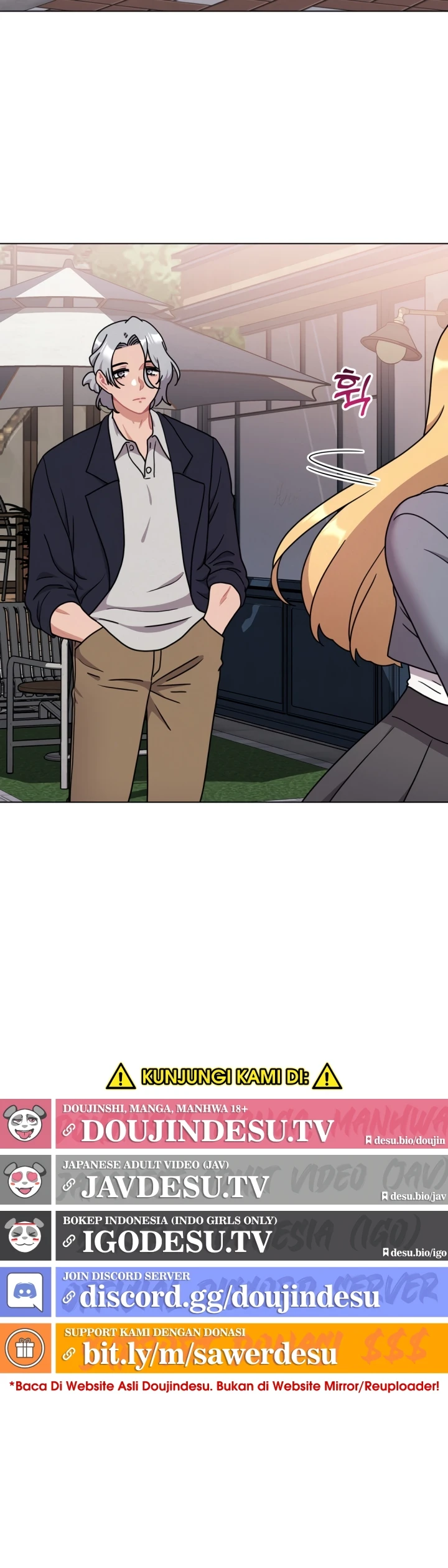 Read manhwa  Her Toys - Chap 23 - image 9
