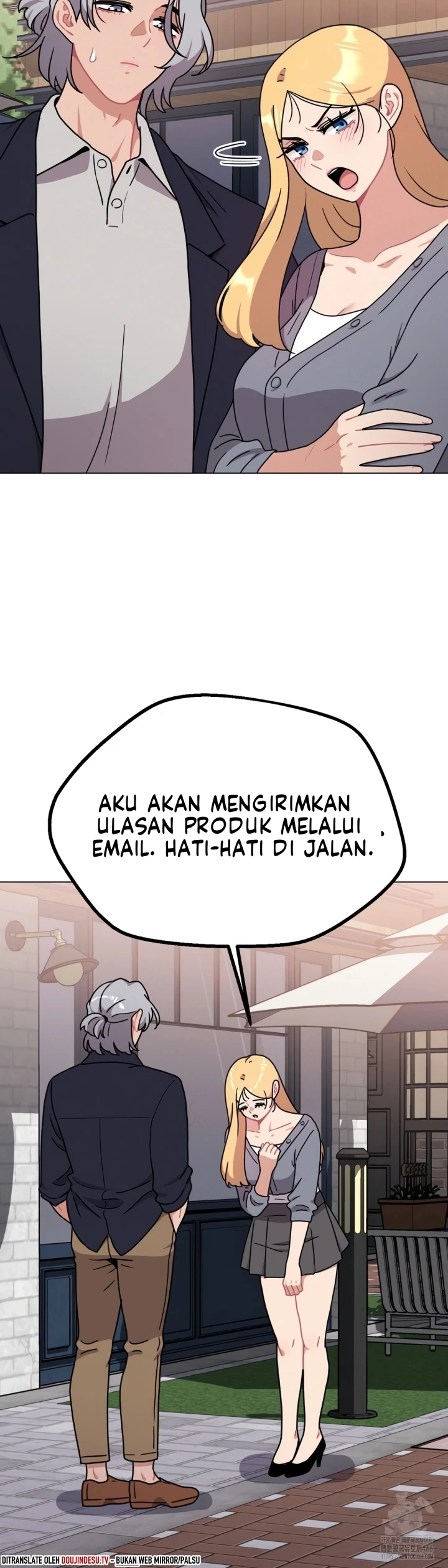 Read manhwa  Her Toys - Chap 23 - image 8