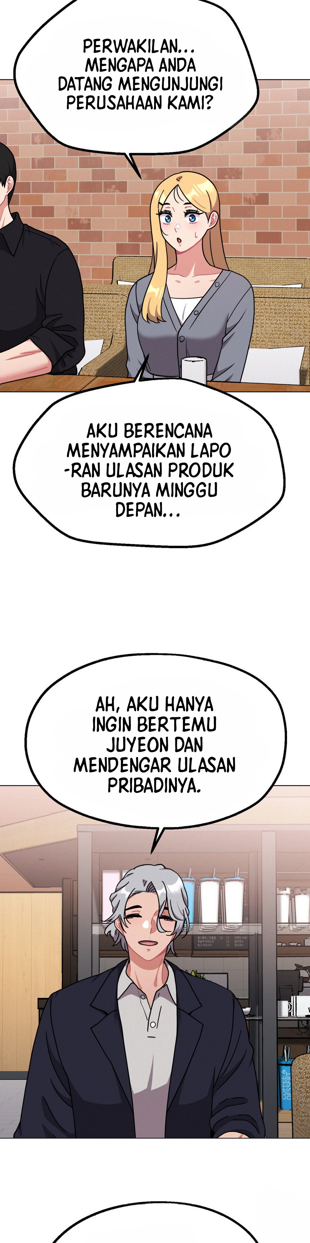 Read manhwa  Her Toys - Chap 22 - image 3