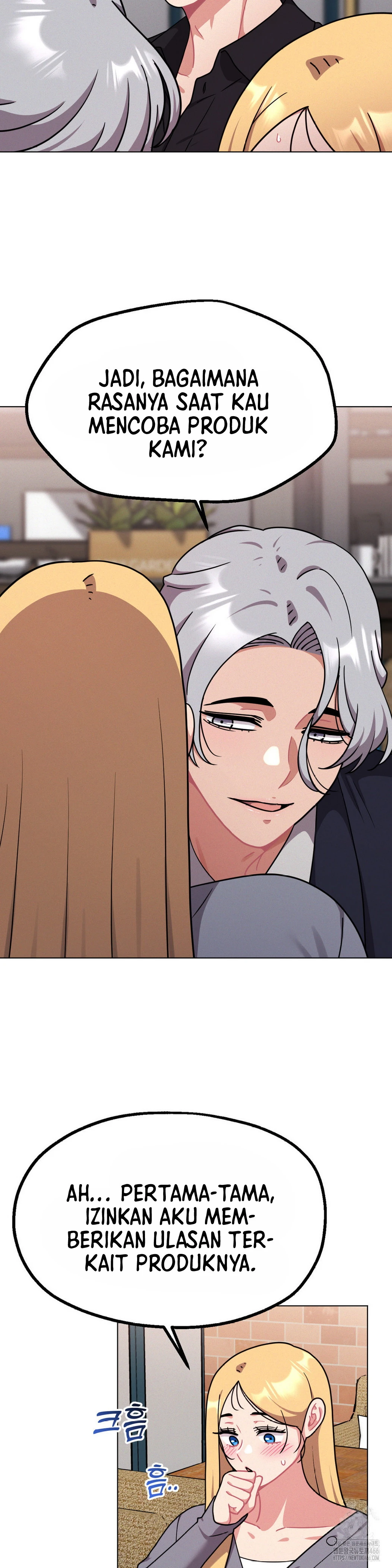 Read manhwa  Her Toys - Chap 22 - image 5