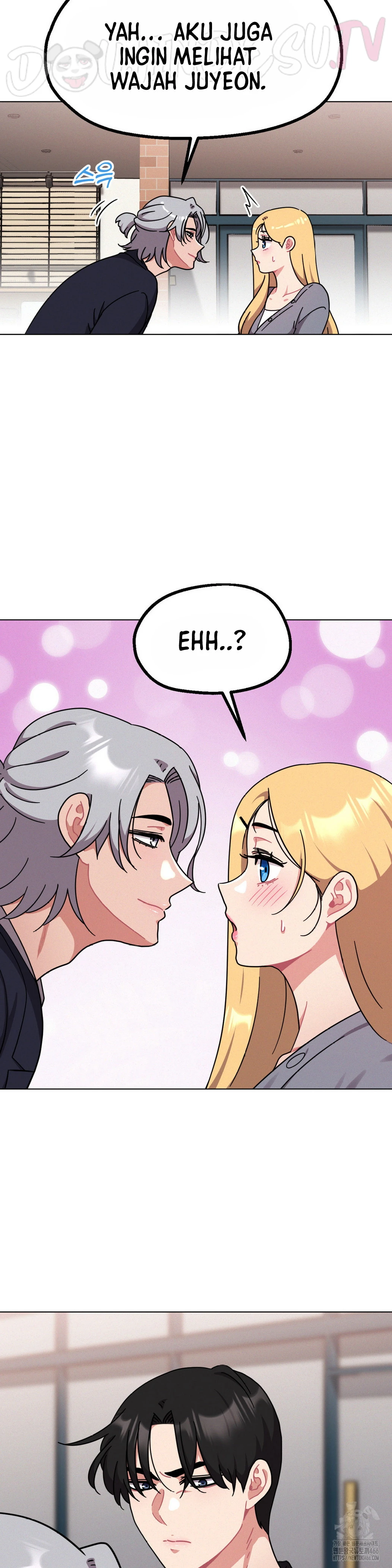 Read manhwa  Her Toys - Chap 22 - image 4