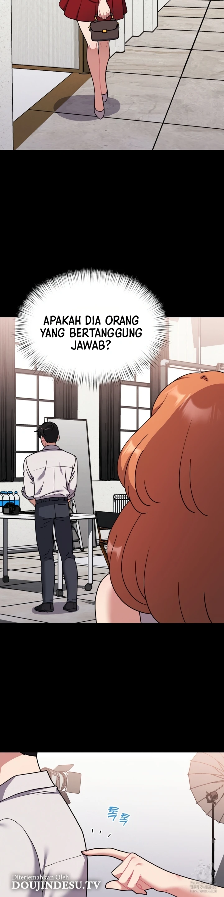 Read manhwa  Her Toys - Chap 27 - image 3