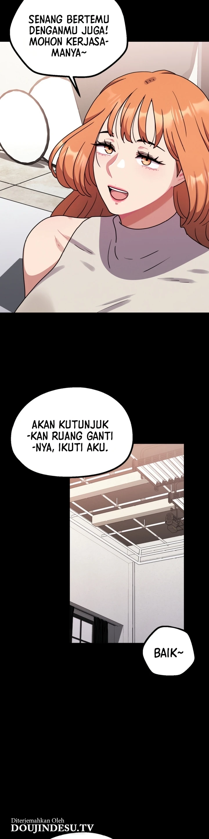 Read manhwa  Her Toys - Chap 27 - image 7