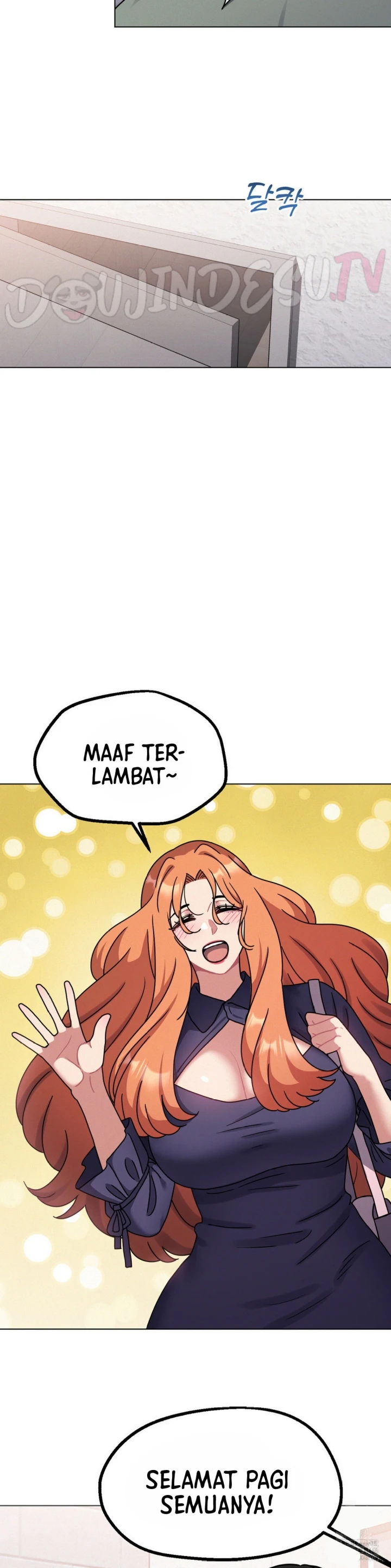 Read manhwa  Her Toys - Chap 26 - image 7
