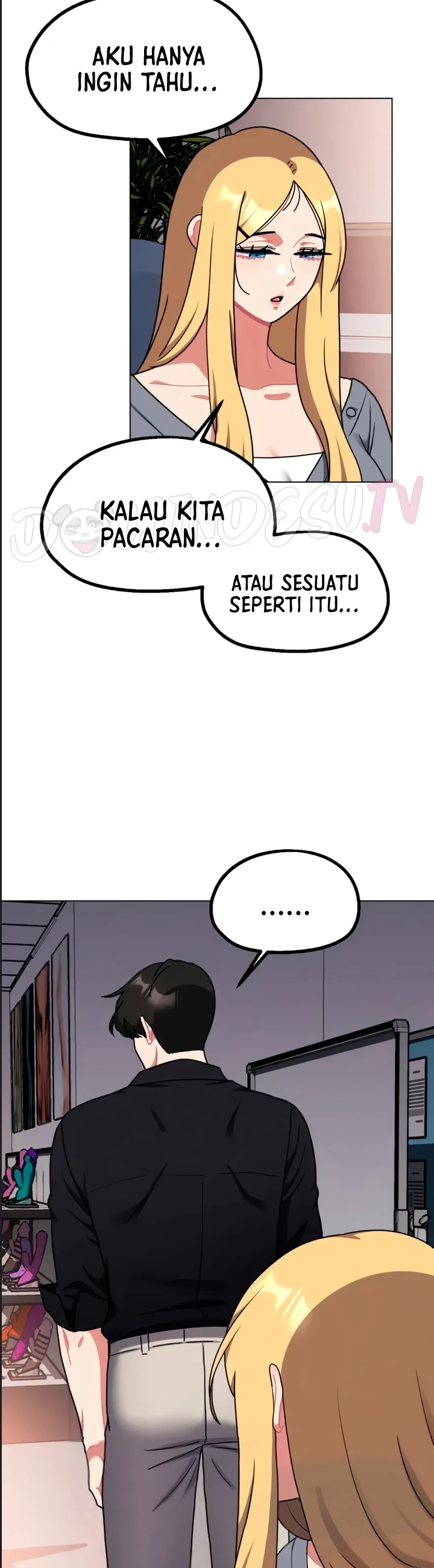 Read manhwa  Her Toys - Chap 25 - image 3