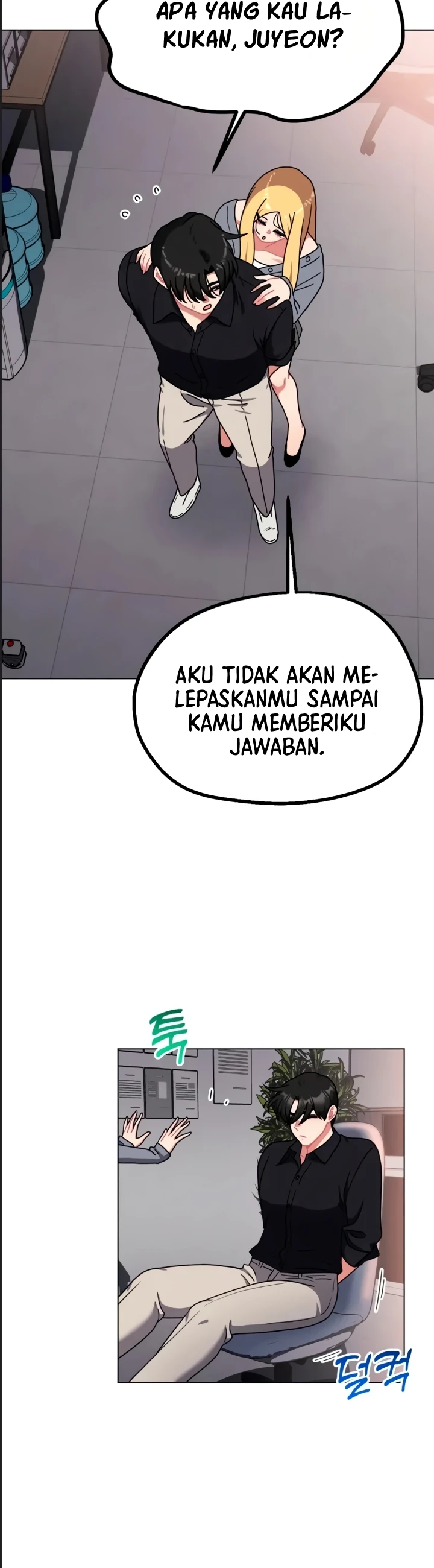 Read manhwa  Her Toys - Chap 25 - image 7