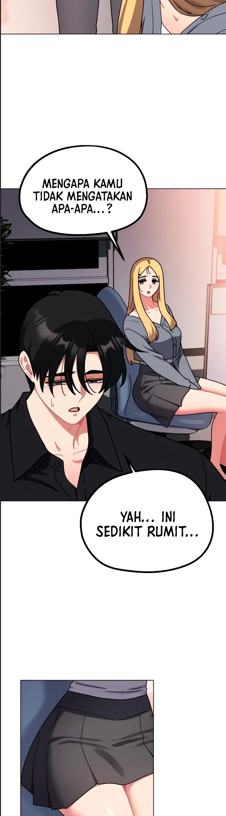 Read manhwa  Her Toys - Chap 25 - image 4