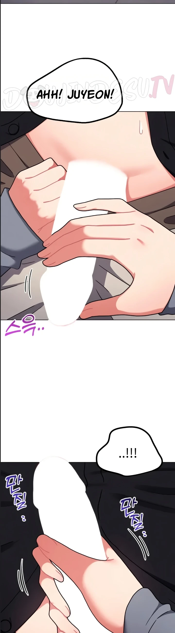 Read manhwa  Her Toys - Chap 25 - image 9