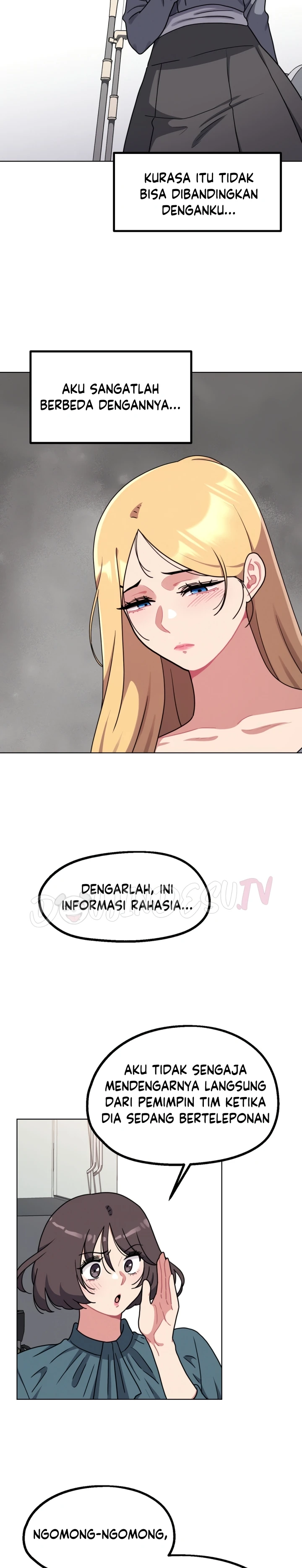 Read manhwa  Her Toys - Chap 24 - image 3