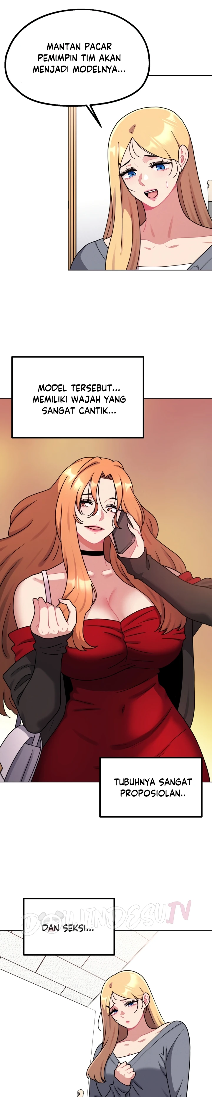 Read manhwa  Her Toys - Chap 24 - image 2