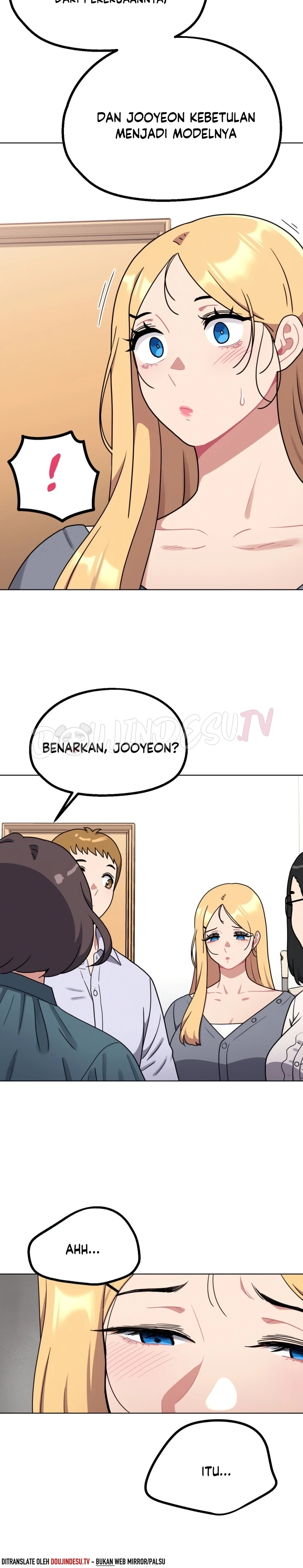 Read manhwa  Her Toys - Chap 24 - image 7