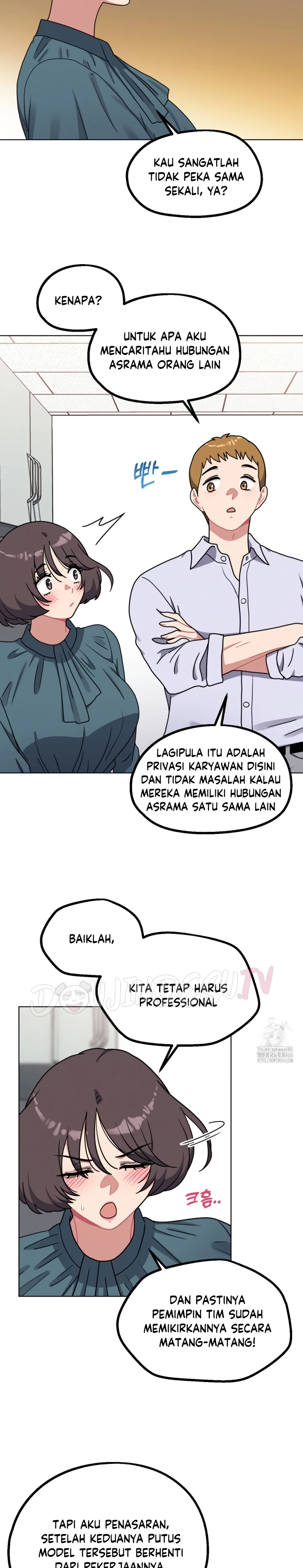 Read manhwa  Her Toys - Chap 24 - image 6