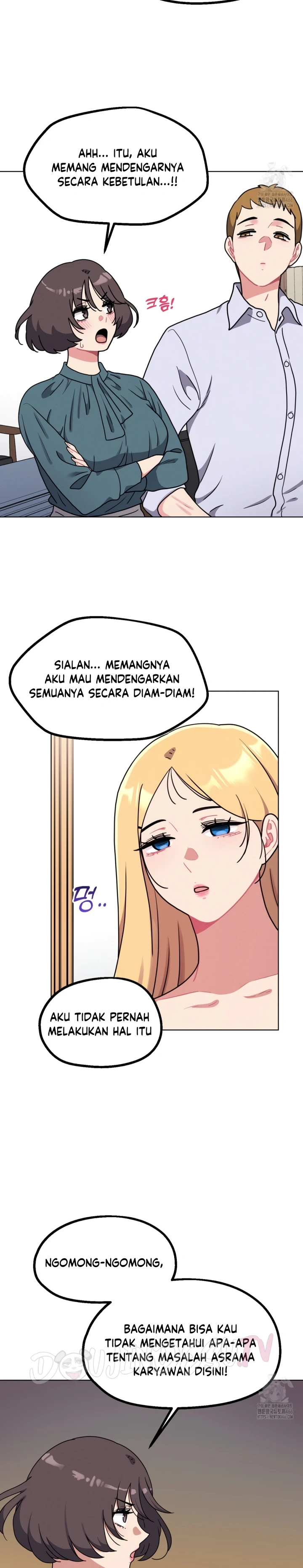 Read manhwa  Her Toys - Chap 24 - image 5