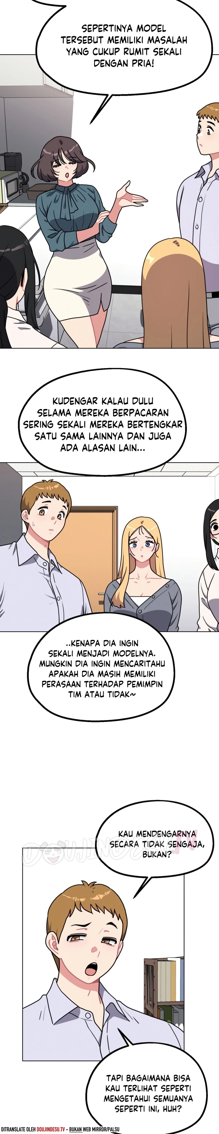 Read manhwa  Her Toys - Chap 24 - image 4