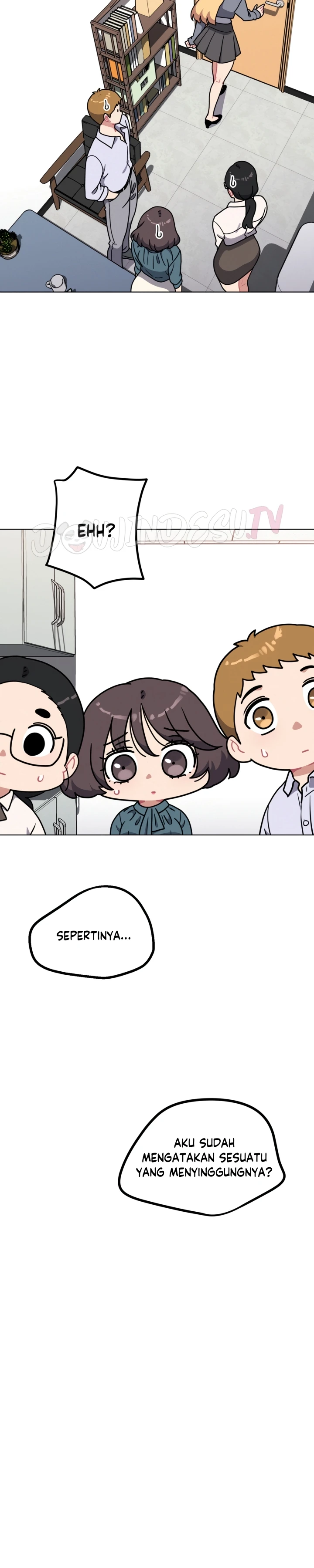 Read manhwa  Her Toys - Chap 24 - image 9