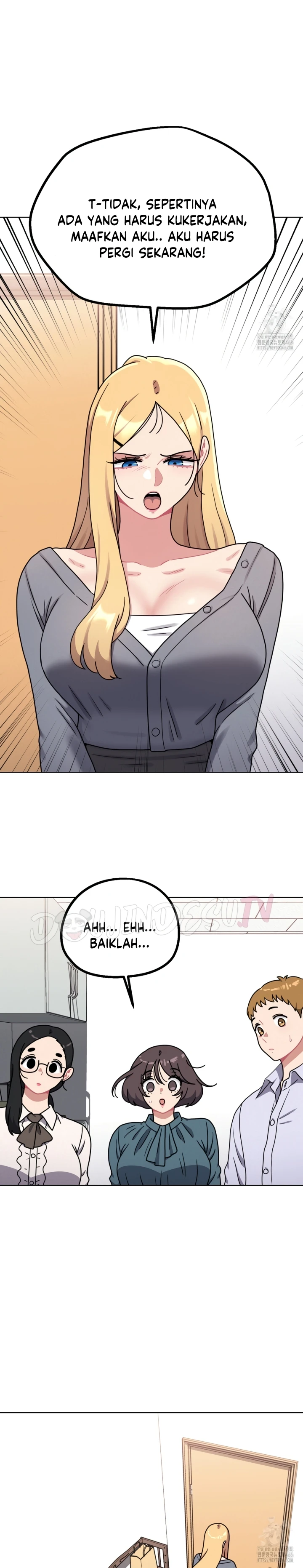 Read manhwa  Her Toys - Chap 24 - image 8