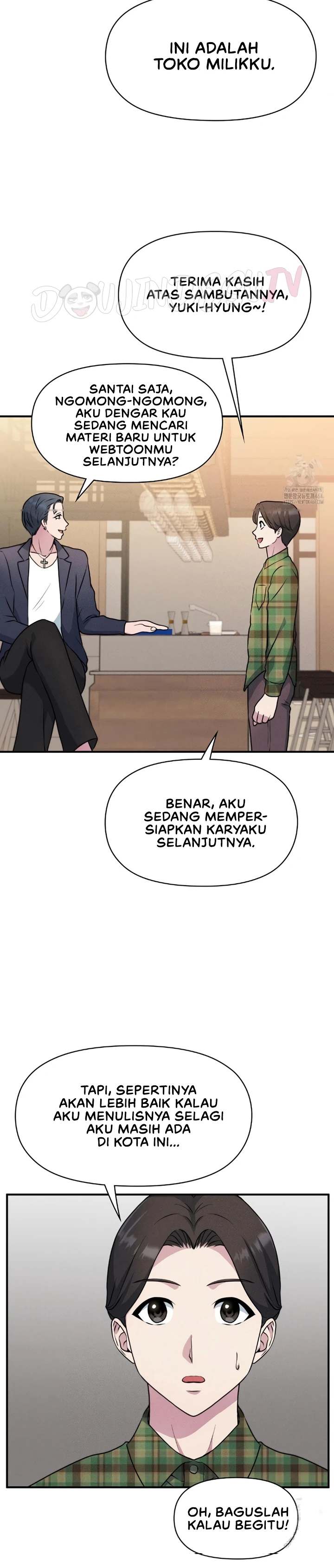 Read manhwa  Host Club - Chap 20 - image 28