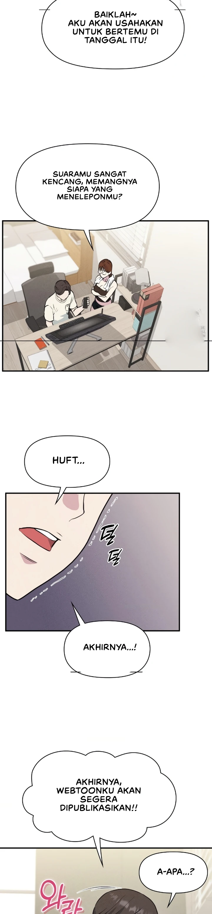 Read manhwa  Host Club - Chap 20 - image 20