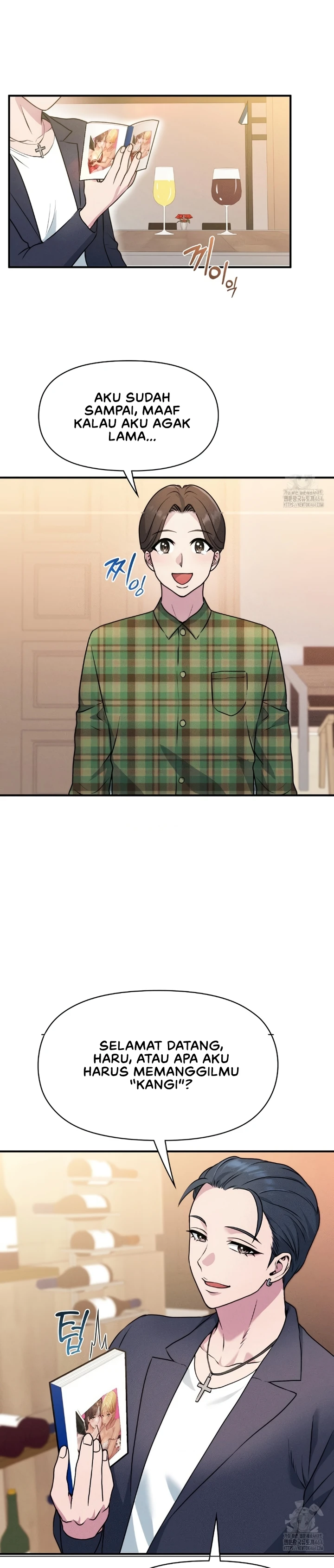 Read manhwa  Host Club - Chap 20 - image 27