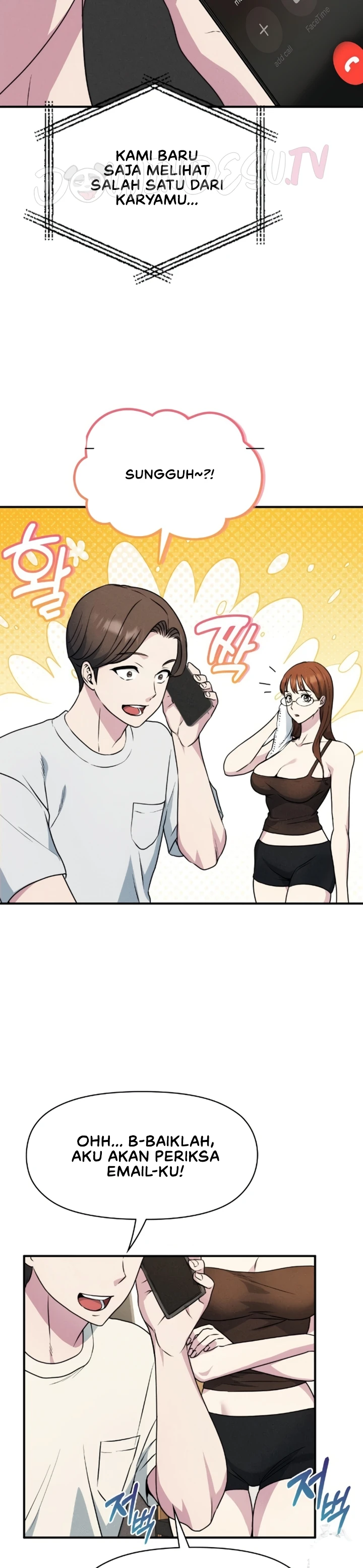 Read manhwa  Host Club - Chap 20 - image 19