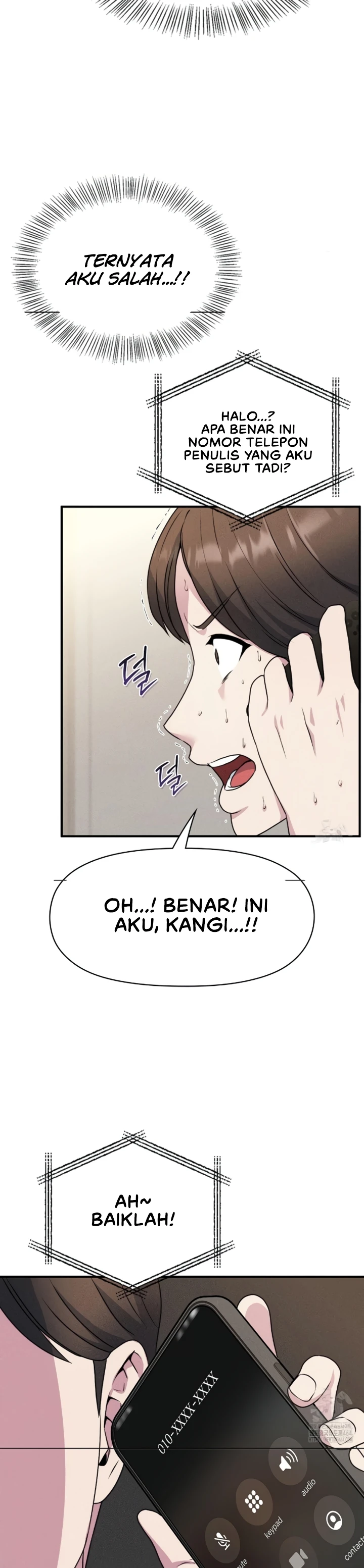 Read manhwa  Host Club - Chap 20 - image 18