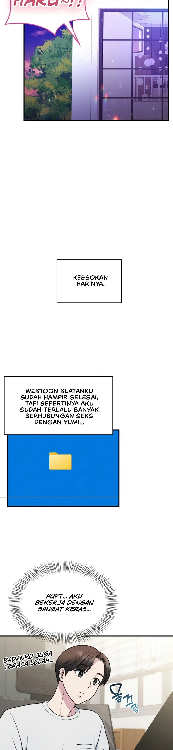 Read manhwa  Host Club - Chap 20 - image 15