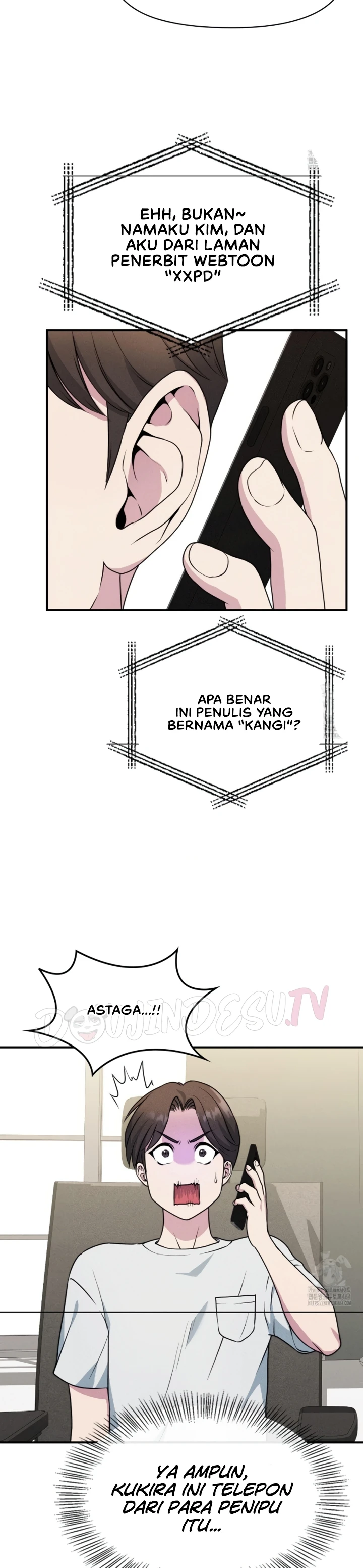 Read manhwa  Host Club - Chap 20 - image 17