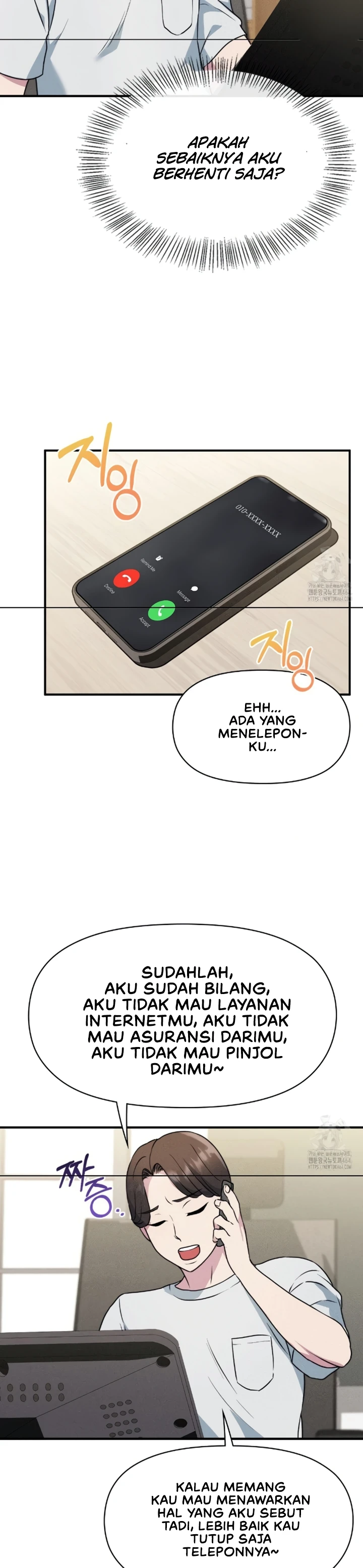 Read manhwa  Host Club - Chap 20 - image 16