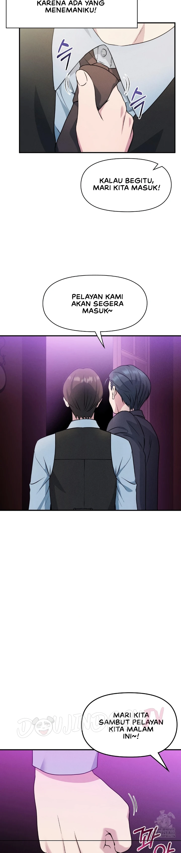 Read manhwa  Host Club - Chap 20 - image 31