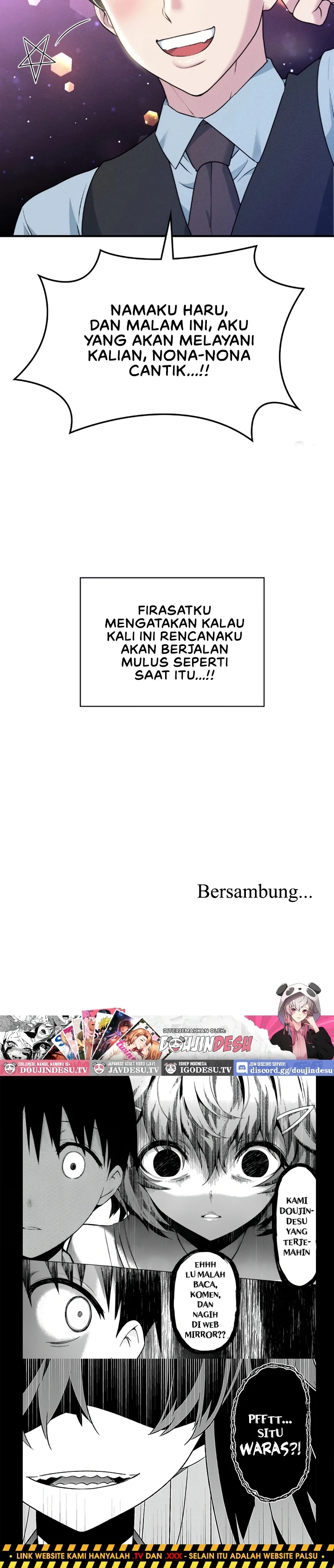 Read manhwa  Host Club - Chap 20 - image 33