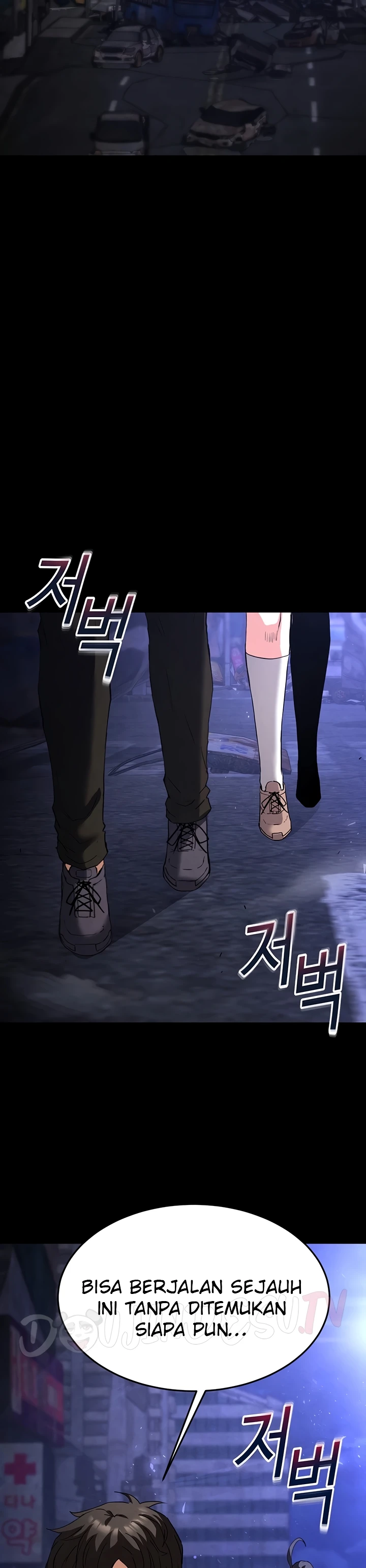 Read manhwa  Human Scum - Chap 29 - image 3