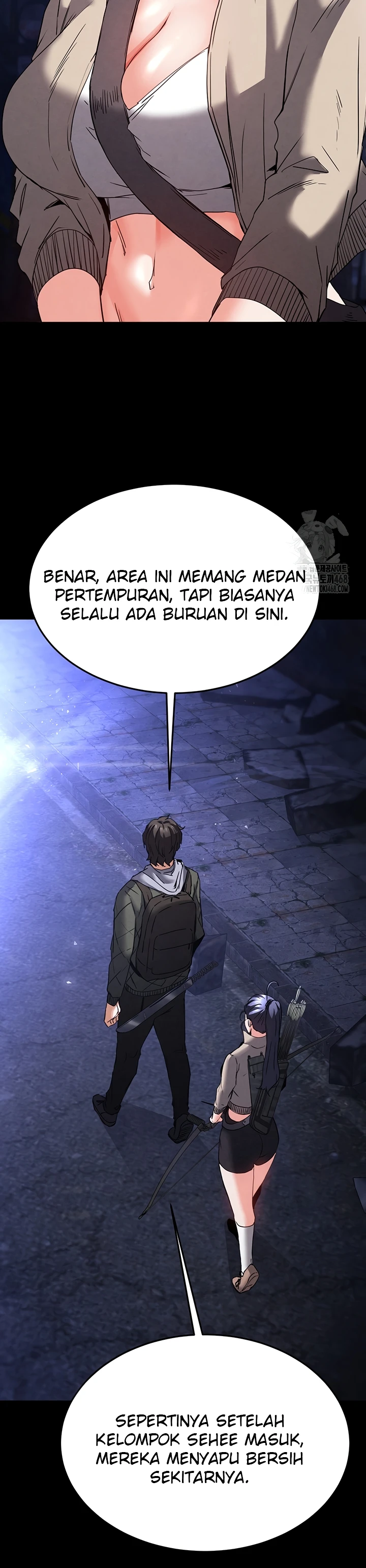 Read manhwa  Human Scum - Chap 29 - image 5